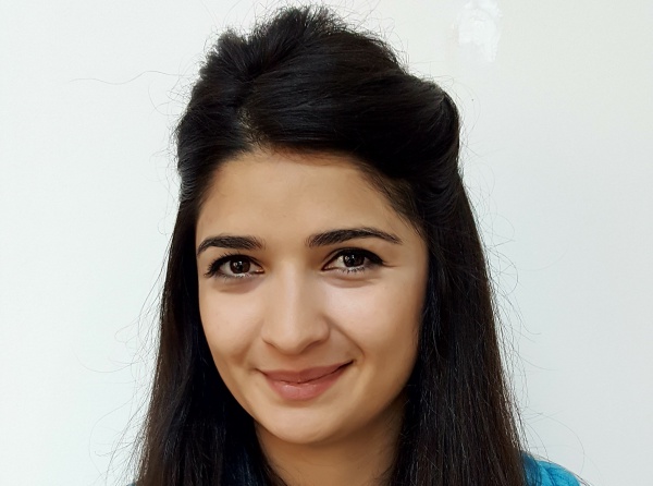 Arzu DEĞİRMENCİ - Beden Eğitimi Öğretmeni